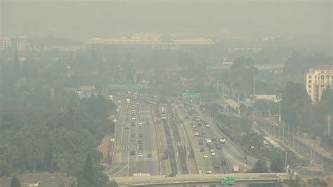 bay area air quality yesterday